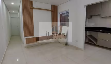 Apartamento com 3 dorms, Vila Curuçá, Santo André - R$ 540 mil, Cod: 3658