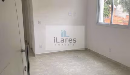 Cobertura com 2 dorms, Parque Oratório, Santo André - R$ 425 mil, Cod: 3676