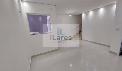 Cobertura com 3 quartos, Vila Curuçá, Santo André - R$ 680 mil, Cod: 3681