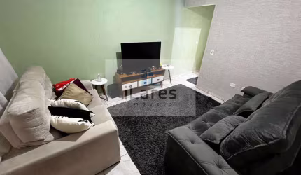 Sobrado com 3 dorms, Assunção, São Bernardo do Campo - R$ 850 mil, Cod: 3695