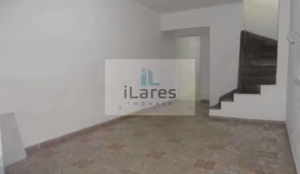 Sobrado com 2 dorms, Assunção, São Bernardo do Campo - R$ 465 mil, Cod: 3709