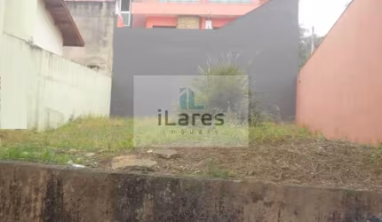 Terreno, Parque Espacial, São Bernardo do Campo - R$ 1 mi, Cod: 3712