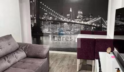 Apartamento com 2 quartos, Assunção, São Bernardo do Campo - R$ 265 mil, Cod: 3723