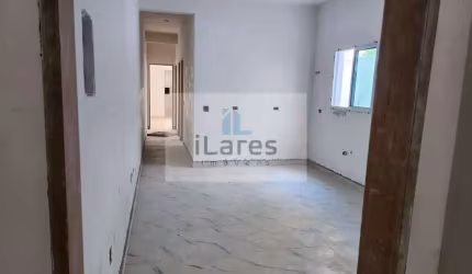 Cobertura com 3 quartos, Campestre, Santo André - R$ 850 mil, Cod: 3756