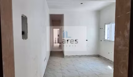 Cobertura com 3 quartos, Campestre, Santo André - R$ 890 mil, Cod: 3757