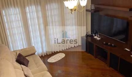 Sobrado com 3 quartos, Parque Terra Nova II, São Bernardo do Campo - R$ 745 mil, Cod: 3774