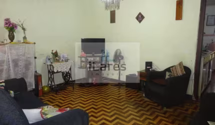 Casa com 3 dorms, Independência, São Bernardo do Campo - R$ 650 mil, Cod: 3788