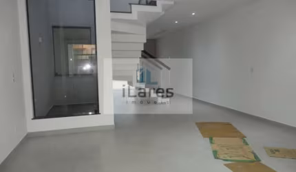 Sobrado com 3 dorms, Assunção, São Bernardo do Campo - R$ 1.1 mi, Cod: 3791