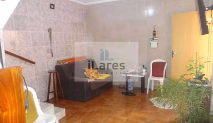 Sobrado com 3 dorms, Centro, São Bernardo do Campo - R$ 720 mil, Cod: 3794