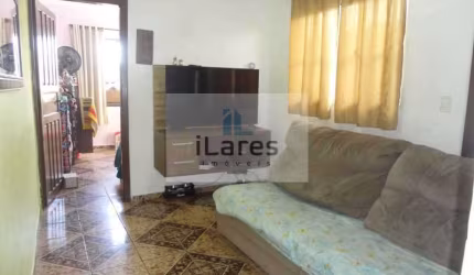 Casa com 2 dorms, Assunção, São Bernardo do Campo - R$ 500 mil, Cod: 3806