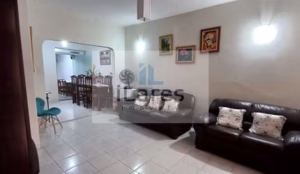 Casa com 3 dorms, Assunção, São Bernardo do Campo - R$ 850 mil, Cod: 3810