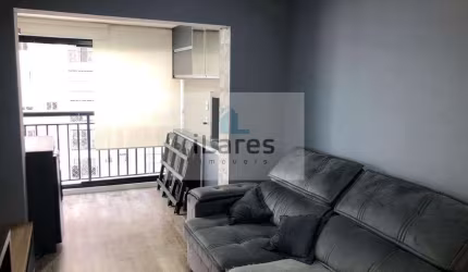 Apartamento com 3 quartos, Campestre, Santo André - R$ 720 mil, Cod: 3812