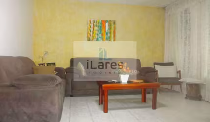 Sobrado com 3 dorms, Assunção, São Bernardo do Campo - R$ 650 mil, Cod: 3820
