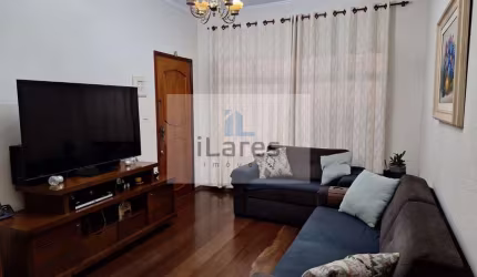 Sobrado com 2 dorms, Assunção, São Bernardo do Campo - R$ 715 mil, Cod: 3822
