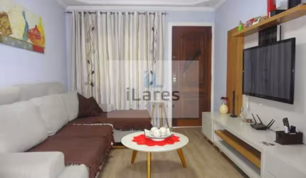 Sobrado com 3 dorms, Assunção, São Bernardo do Campo - R$ 450 mil, Cod: 3838