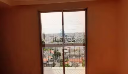 Apartamento com 2 dorms, Planalto, São Bernardo do Campo - R$ 395 mil, Cod: 3874