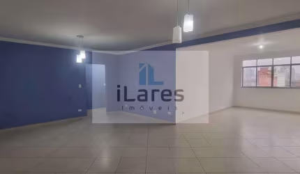 Apartamento com 3 dorms, Centro, São Bernardo do Campo - R$ 725 mil, Cod: 3881
