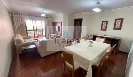 Apartamento com 3 dorms, Santa Maria, Santo André - R$ 625 mil, Cod: 3919