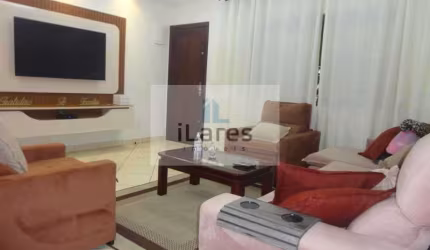 Sobrado com 4 dorms, Assunção, São Bernardo do Campo - R$ 1.2 mi, Cod: 3934