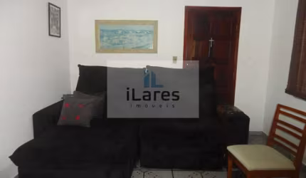 Casa com 2 dorms, Assunção, São Bernardo do Campo - R$ 690 mil, Cod: 3950