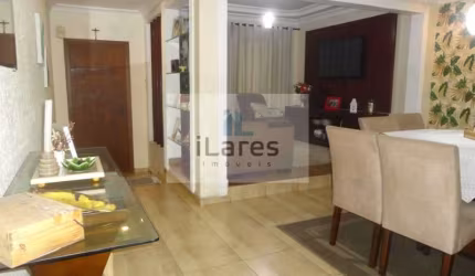 Sobrado com 2 dorms, Assunção, São Bernardo do Campo - R$ 650 mil, Cod: 3969