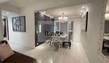 Cobertura com 4 dorms, Baeta Neves, São Bernardo do Campo - R$ 850 mil, Cod: 3984