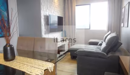 Apartamento com 2 dorms, Assunção, São Bernardo do Campo - R$ 260 mil, Cod: 3992