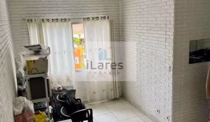 Apartamento com 2 dorms, Assunção, São Bernardo do Campo - R$ 270 mil, Cod: 3993