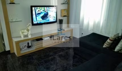Apartamento com 3 dorms, Planalto, São Bernardo do Campo - R$ 450 mil, Cod: 4001