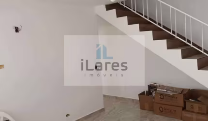 Sobrado com 2 dorms, Centro, São Bernardo do Campo - R$ 525 mil, Cod: 4008