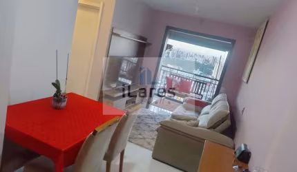 Apartamento com 2 quartos, Jardim Olavo Bilac, São Bernardo do Campo - R$ 500 mil, Cod: 4014