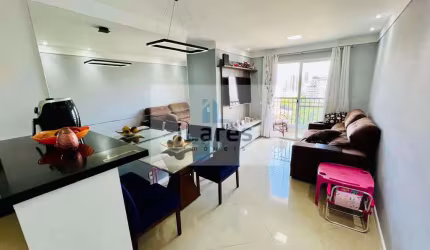 Apartamento com 3 quartos, Nova Petrópolis, São Bernardo do Campo - R$ 549 mil, Cod: 4023