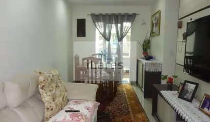Apartamento com 3 dorms, Assunção, São Bernardo do Campo - R$ 500 mil, Cod: 4026