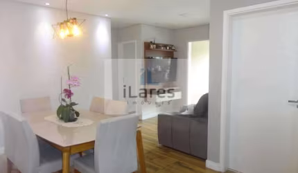 Apartamento com 2 dorms, Centro, São Bernardo do Campo - R$ 600 mil, Cod: 4028