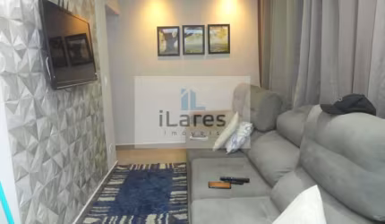 Casa com 2 dorms, Assunção, São Bernardo do Campo - R$ 580 mil, Cod: 4031