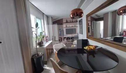 Cobertura com 3 quartos, Campestre, Santo André - R$ 640 mil, Cod: 4058