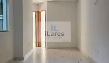Cobertura com 2 quartos, Jardim das Maravilhas, Santo André - R$ 510 mil, Cod: 4074