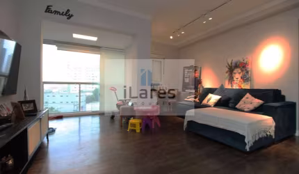 Apartamento com 3 quartos, Osvaldo Cruz, São Caetano do Sul - R$ 905 mil, Cod: 4079