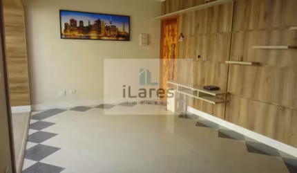 Apartamento com 3 quartos, Planalto, São Bernardo do Campo - R$ 450 mil, Cod: 4082