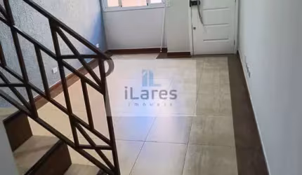 Sobrado de Condomínio com 3 quartos, Nova Petrópolis, São Bernardo do Campo - R$ 780 mil, Cod: 4084