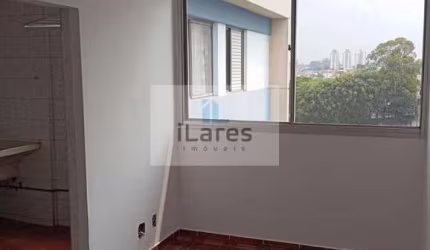 Apartamento com 2 quartos, Assunção, São Bernardo do Campo - R$ 285 mil, Cod: 4102
