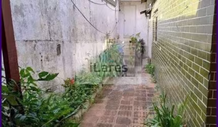 Terreno, Assunção, São Bernardo do Campo - R$ 900 mil, Cod: 4107