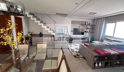 Sobrado com 3 quartos, Assunção, São Bernardo do Campo - R$ 1.37 mi, Cod: 4108