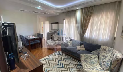 Apartamento com 3 quartos, Planalto, São Bernardo do Campo - R$ 440 mil, Cod: 4127