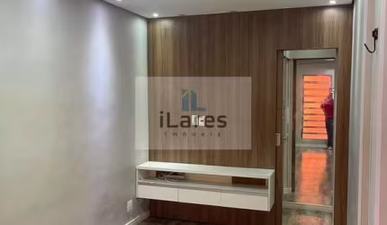 Apartamento com 2 quartos, Baeta Neves, São Bernardo do Campo - R$ 235 mil, Cod: 3173
