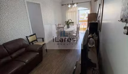 Apartamento com 2 quartos, Baeta Neves, São Bernardo do Campo - R$ 525 mil, Cod: 4137