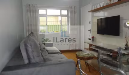 Apartamento com 2 quartos, Assunção, São Bernardo do Campo - R$ 280 mil, Cod: 4145