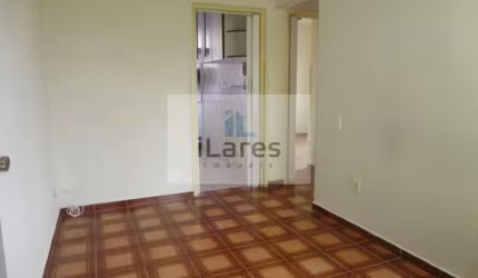 Apartamento com 2 quartos, Assunção, São Bernardo do Campo - R$ 235 mil, Cod: 4146