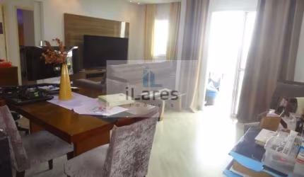 Apartamento com 4 quartos, Planalto, São Bernardo do Campo - R$ 850 mil, Cod: 4148