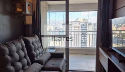 Apartamento com 2 quartos, Centro, São Bernardo do Campo - R$ 800 mil, Cod: 4161